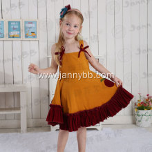 fall kids mustard boutique remake clothing sets